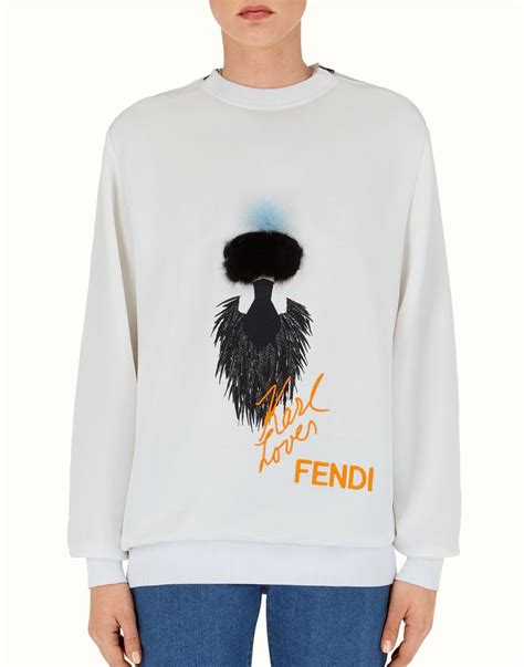 giacciono fendi donna|fendi official website.